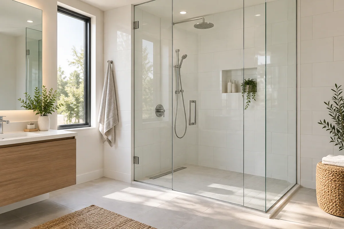 BANYO & DUŞAKABİN